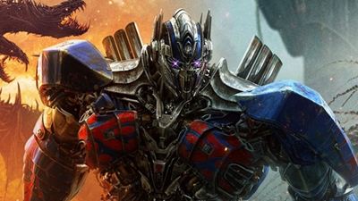 Transformers: O Último Cavaleiro é a maior estreia da semana