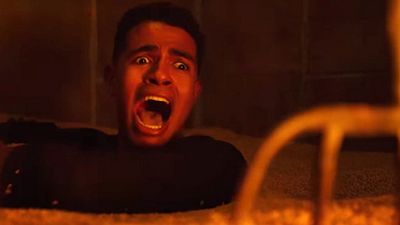 Imagem da notícia Novas e sangrentas armadilhas são destaque do primeiro trailer de Jogos Mortais - Jigsaw