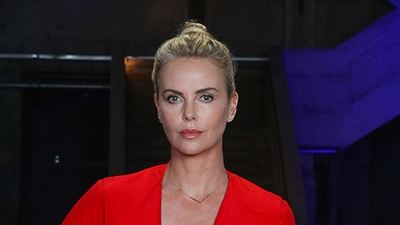 Charlize Theron revela que recusou papel em Mulher-Maravilha