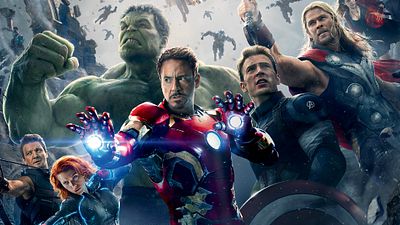 Imagem da notícia Disney é processada por causa de Vingadores, Guardiões da Galáxia e A Bela e a Fera