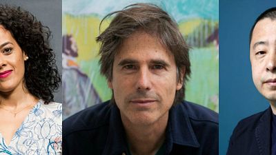 Imagem da notícia Walter Salles, Maeve Jinkings e o cineasta chinês Jia Zhang-ke juntos em projeto dos Brics