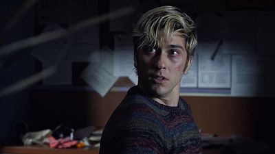 Imagem da notícia  Comic-Con 2017: Light conhece Ryuk em clipe de Death Note
