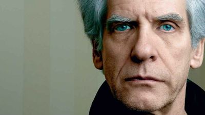 Consumed: AMC fará série baseada no livro de estreia de David Cronenberg