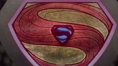 Imagem da notícia Comic-Con 2017: Teaser de Krypton apresenta o planeta antes da destruição