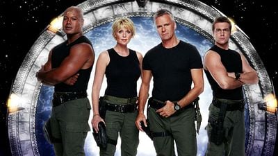 Imagem da notícia Comic-Con 2017: Nova série de Stargate é anunciada e ganha primeiro teaser
