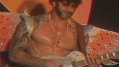 Imagem da notícia Guardiões da Galáxia Vol. 2: Vídeo promocional investe pesado na nostalgia com estética VHS