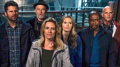 Imagem da notícia Comic-Con 2017: Painel de Psych anuncia retorno de Jimmi Simpson e dá novos detalhes sobre o filme