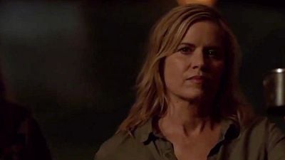 Imagem da notícia Comic-Con 2017: Fear the Walking Dead entra em um novo e sangrento capítulo no trailer da temporada 3B