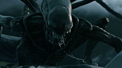 Alien: Fox repensa produção de sequências dirigidas por Ridley Scott