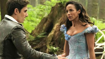 Imagem da notícia Comic-Con 2017: Teaser da sétima temporada de Once Upon a Time mostra novo capítulo do conto de fadas