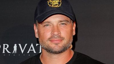 Imagem da notícia Comic-Con 2017: Tom Welling entra para o elenco de Lucifer