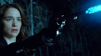 Imagem da notícia Comic-Con 2017: Wynonna Earp é renovada para a 3ª temporada
