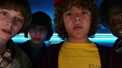 Imagem da notícia Comic-Con 2017: Segunda temporada de Stranger Things ganha sinistro trailer ao som de Michael Jackson