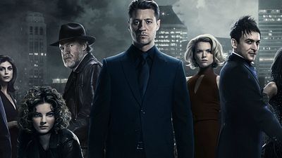 Imagem da notícia Comic-Con 2017: Trailer da 4ª temporada de Gotham apresenta novidade no elenco