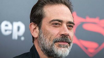 Imagem da notícia Comic-Con 2017: Jeffrey Dean Morgan pode interpretar o Batman em Flashpoint?
