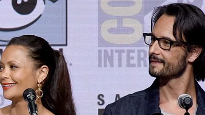Comic-Con 2017: Gigantismo do painel de Westworld prejudica Rodrigo Santoro