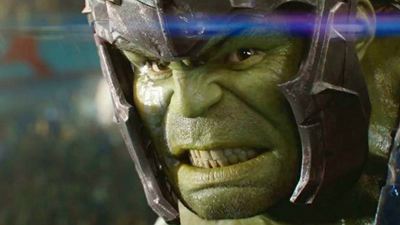 Comic-Con 2017: Hulk se recusará a se transformar em Bruce Banner em Thor: Ragnarok