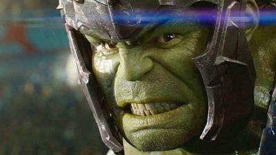 Imagem da notícia Comic-Con 2017: Hulk se recusará a se transformar em Bruce Banner em Thor: Ragnarok