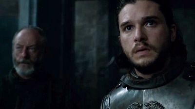 Imagem da notícia Game of Thrones: Épico encontro é sugerido no trailer de "The Queen's Justice"