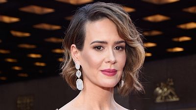 Imagem da notícia Sarah Paulson vai atuar em Glass, sequência de Fragmentado