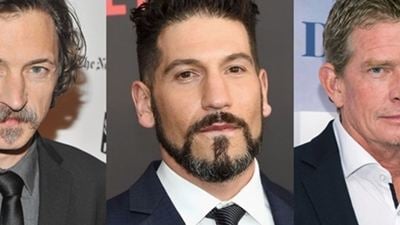 John Hawkes, Jon Bernthal e Thomas Haden Church entram para elenco de aventura 