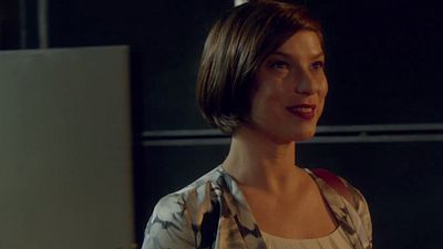 Imagem da notícia Doidas e Santas: Primeiro filme de Maria Paula como protagonista ganha cartaz e trailer