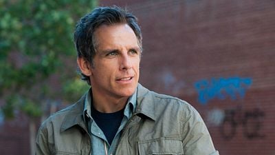 Imagem da notícia Ben Stiller tenta se tornar um pai melhor e encontrar seu caminho no trailer de Brad's Status