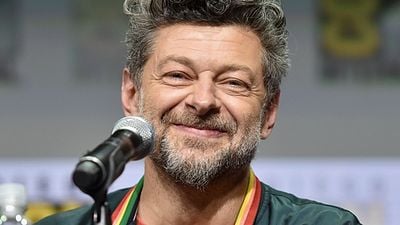 Imagem da notícia Andy Serkis diz que Jungle Book: Origins "não é para crianças de cinco anos"