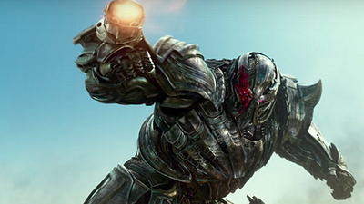 Imagem da notícia Bilheterias Brasil: Transformers - O Último Cavaleiro estreia na liderança