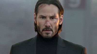 Imagem da notícia John Wick pode ganhar primeiro spin-off feminino com Ballerina