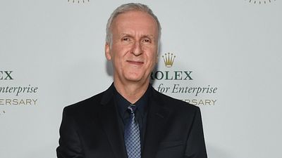 Imagem da notícia James Cameron planeja fazer nova trilogia do Exterminador do Futuro