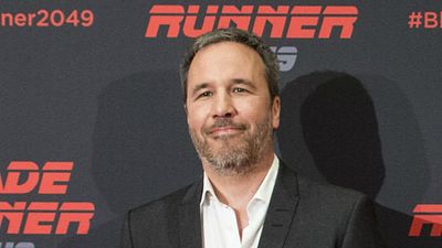 Imagem da notícia Bond 25: Denis Villeneuve é um dos favoritos para assumir a direção