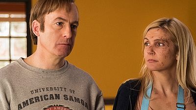 Imagem da notícia Criador de Better Call Saul e Breaking Bad quer spin-off sobre Kim Wexler