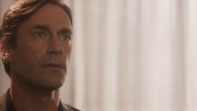 Imagem da notícia Jon Hamm é um holograma no intrigante trailer de Marjorie Prime