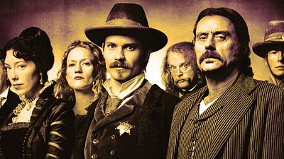 Imagem da notícia Chefão da HBO dá aval sobre retorno de Deadwood