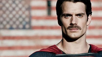 Imagem da notícia Henry Cavill se pronuncia sobre o caso da remoção do bigode em Liga da Justiça