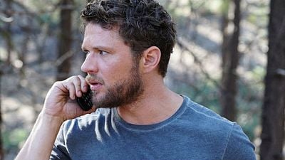 Imagem da notícia O Atirador terá segunda temporada reduzida após acidente sofrido por Ryan Phillippe