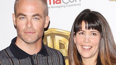 Chris Pine e Patty Jenkins, diretora de Mulher-Maravilha, voltam a trabalhar juntos em nova série da TNT