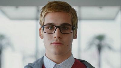 Imagem da notícia "Um monstro não surge sozinho", explica diretor de O Segredo de Davi, suspense brasileiro sobre um assassino em série (Exclusivo)