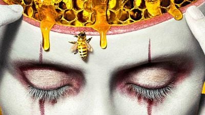 Imagem da notícia American Horror Story: Cult ganha cartaz surreal