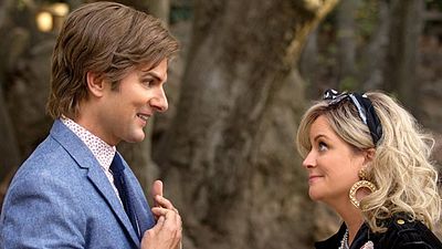 Imagem da notícia Adam Scott substitui Bradley Cooper na nova temporada de Wet Hot American Summer!