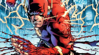 The Flash: Que diabos, afinal, é "Flashpoint"?