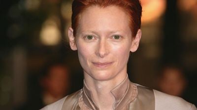 Tilda Swinton foi cogitada para interpretar o palhaço Pennywise em It - A Coisa