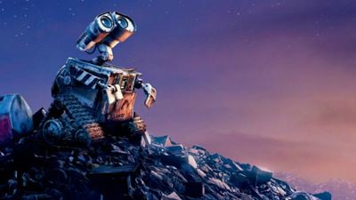 Filmes na TV: Hoje tem Wall-E e Capitão América 2 - O Soldado Invernal