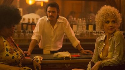 The Deuce: "Não vamos usar a misoginia como moeda de interesse", promete David Simon sobre nova série da HBO