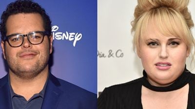 Josh Gad e Rebel Wilson podem estrelar remake de A Pequena Loja dos Horrores