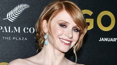 Bryce Dallas Howard prepara estreia na direção adaptando obra do mesmo autor de O Lado Bom da Vida