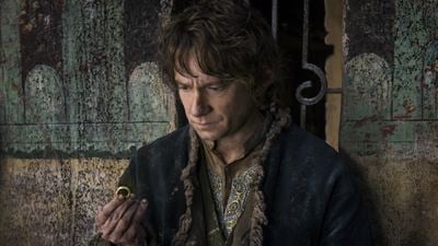 Filmes na TV: Hoje tem O Hobbit: A Batalha dos Cinco Exércitos e Aquarius
