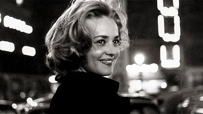 Imagem da notícia Morre aos 89 anos a lendária atriz francesa Jeanne Moreau