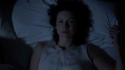 Imagem da notícia Outlander: Making of da terceira temporada traz cenas inéditas das jornadas de Jamie e Claire